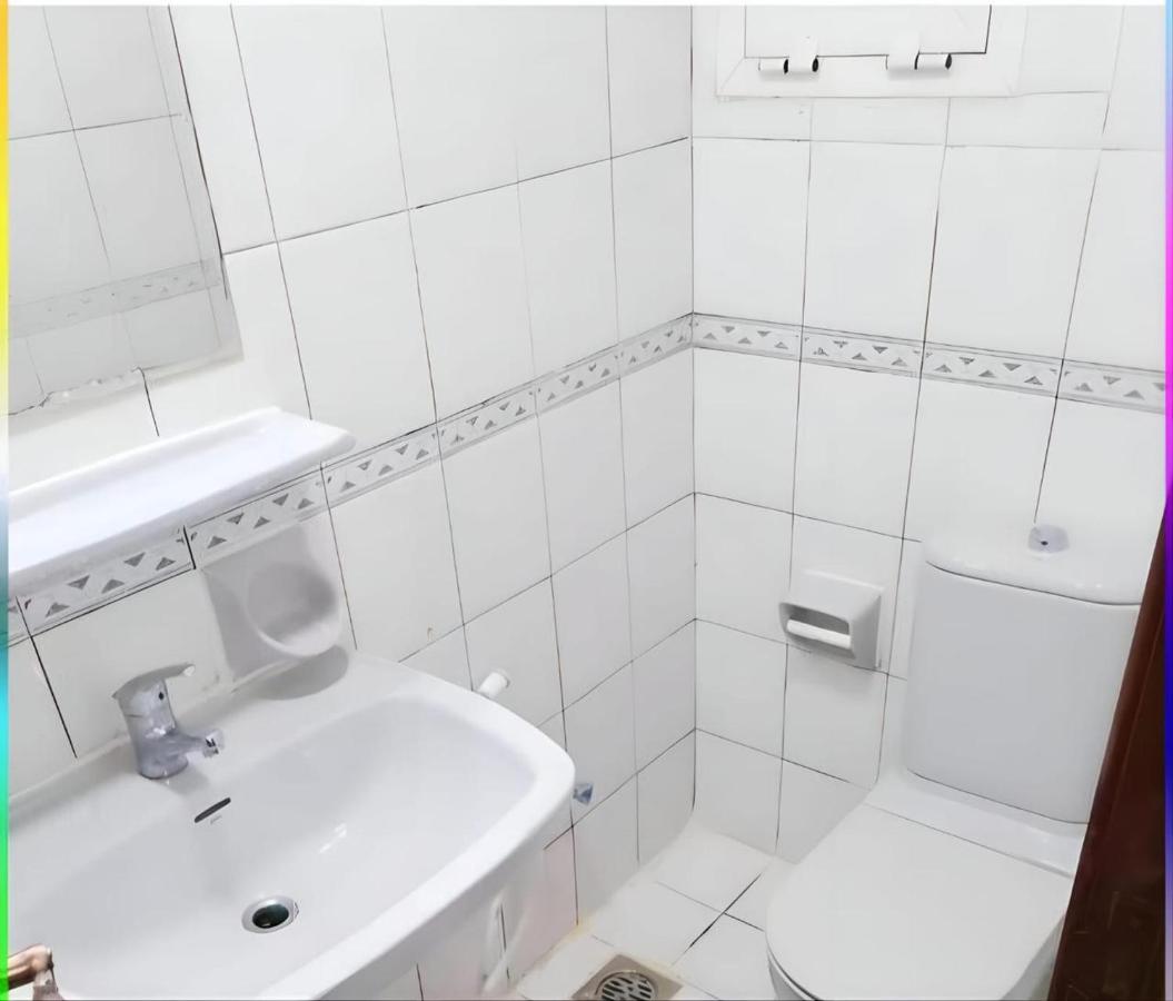 Pleasant Stay Abu Dhabi - 3