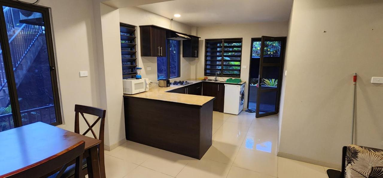 Apt 3 Great Mountain views in Nadi, My Ecolodge - 5