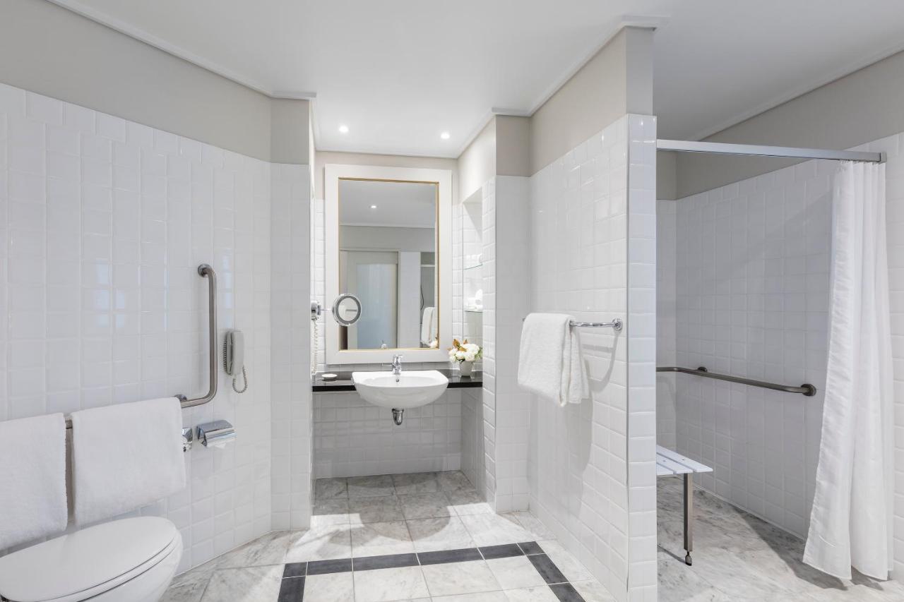 Radisson Blu Plaza Hotel Sydney photo