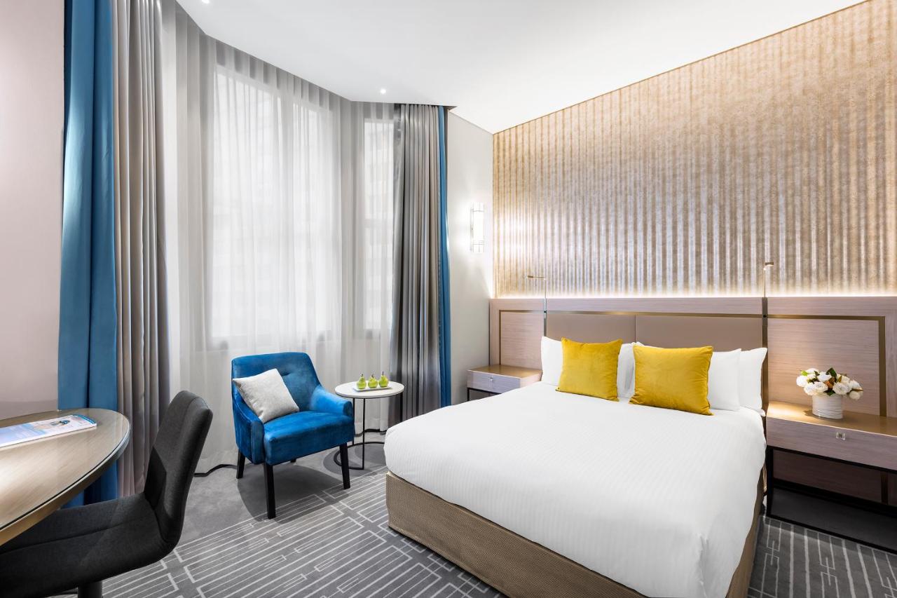 Radisson Blu Plaza Hotel Sydney photo