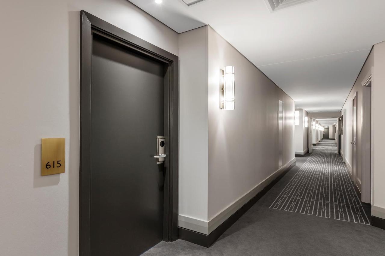 Radisson Blu Plaza Hotel Sydney photo