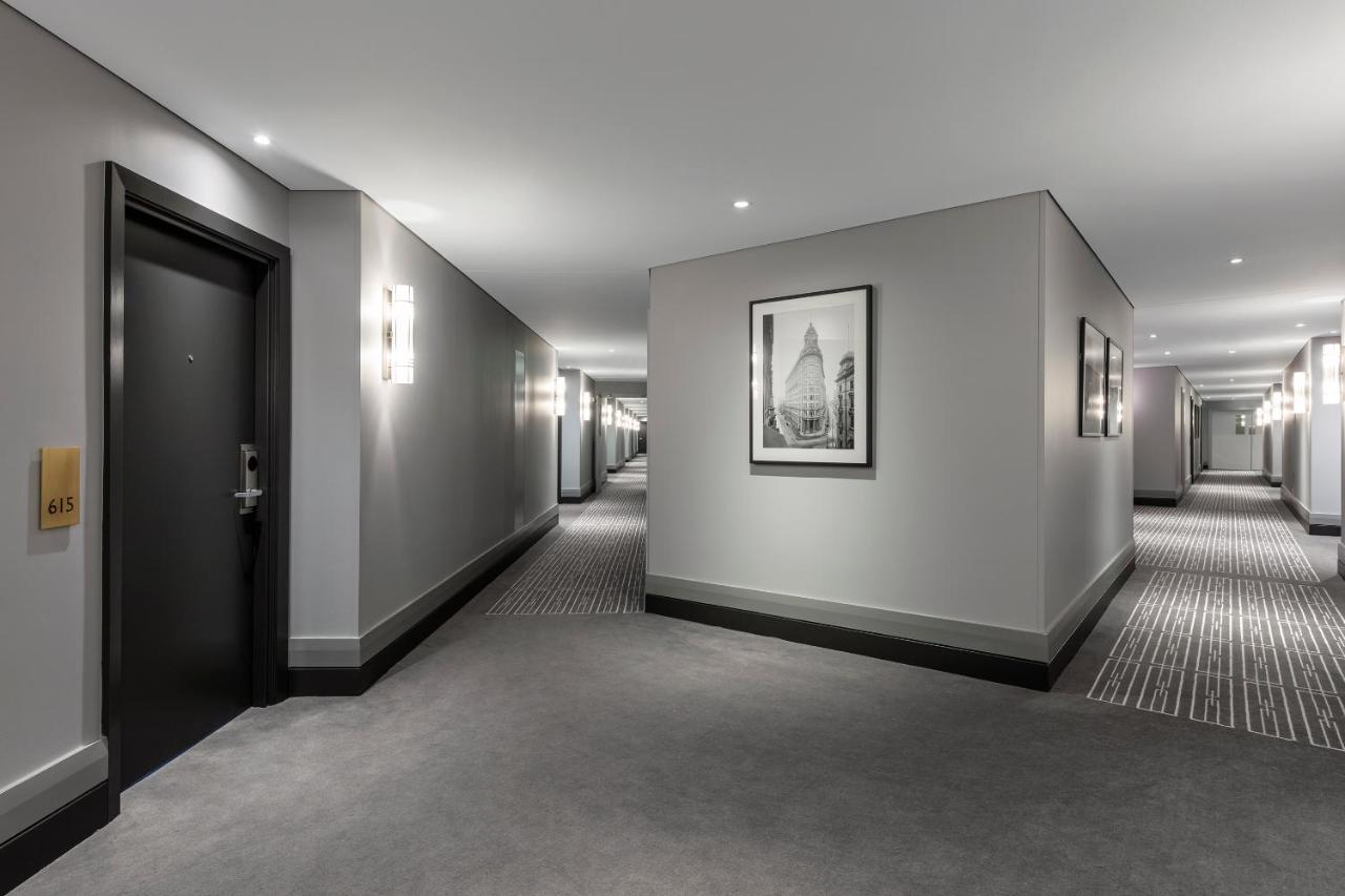 Radisson Blu Plaza Hotel Sydney photo