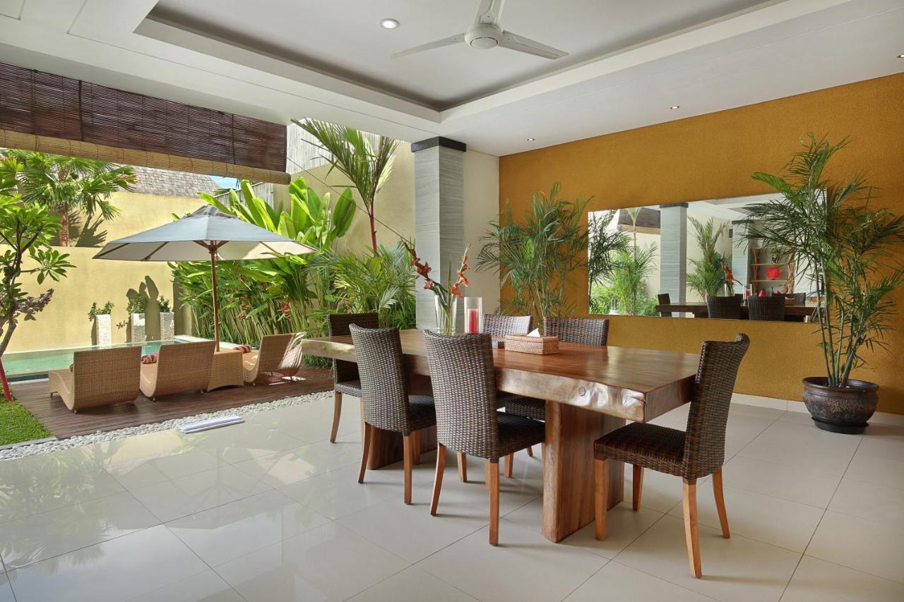 The Kumpi Villas - 5