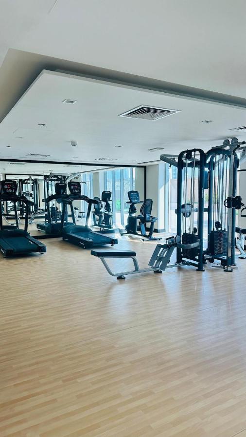 Guest Favorite 1 BHK Calm Spacious Reem Island - 4