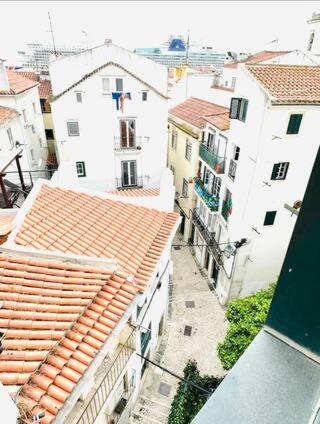 Cantinho das Portas do Sol - 4