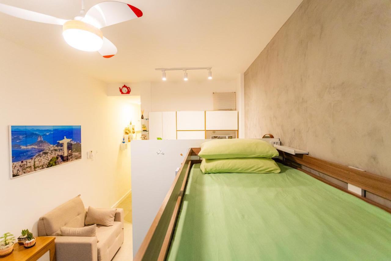 SUH Copacabana 79 New Beach