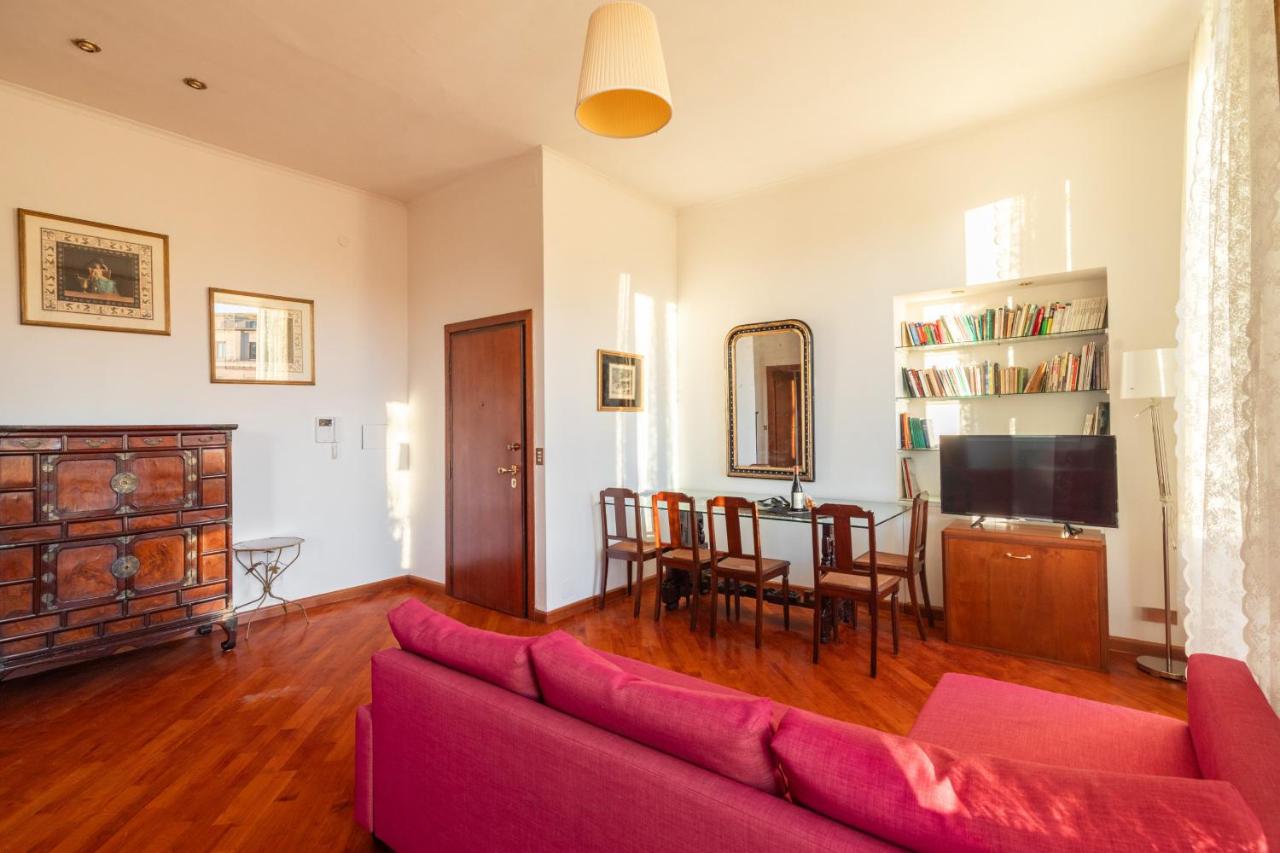 Esquilino Lightsome Apartment - 5