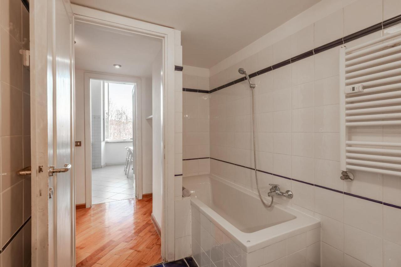 Esquilino Lightsome Apartment - 3