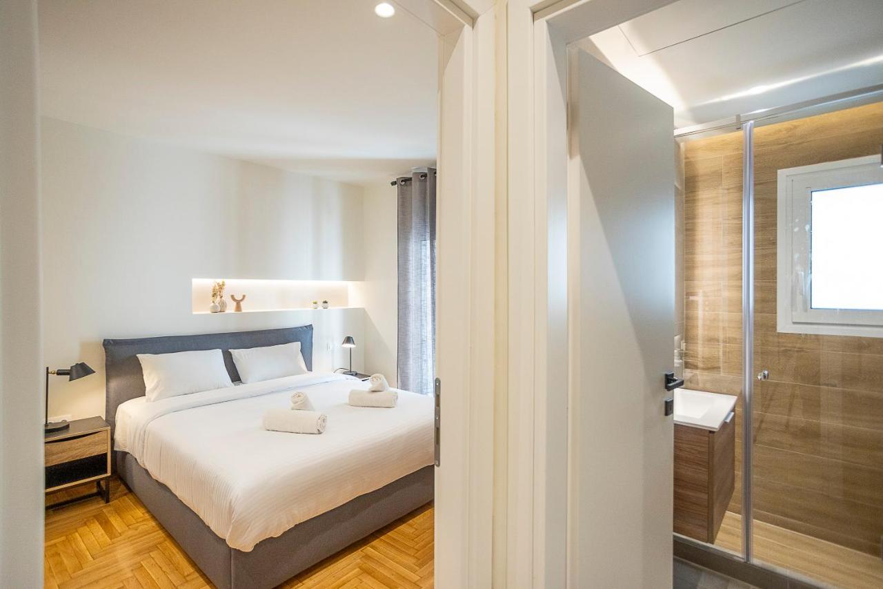 Cozy Luxury Apartment in Athens - 2