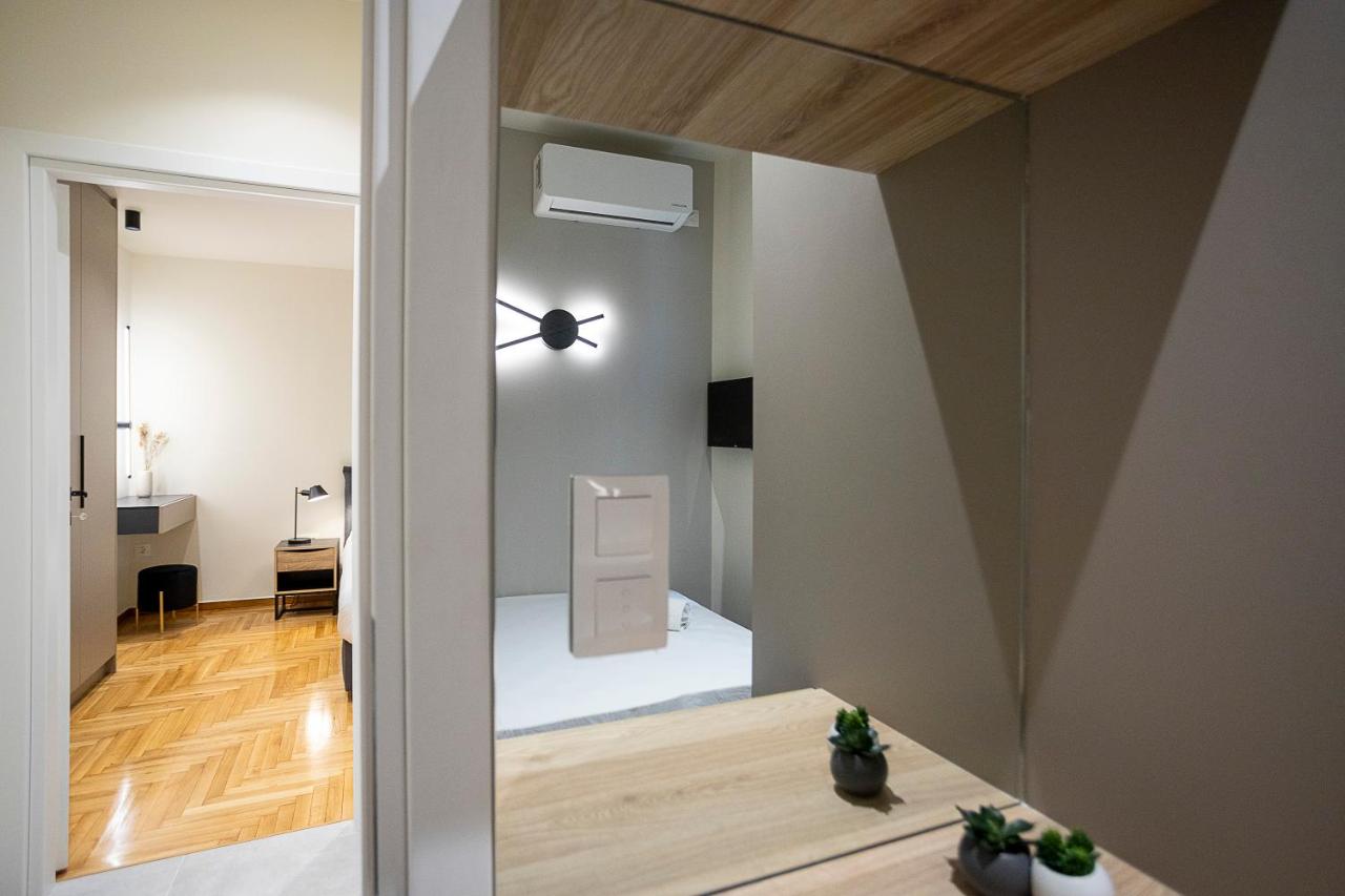 Cozy Luxury Apartment in Athens - 3