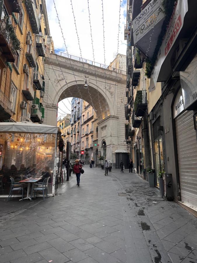 La bella vita a Chiaia - 2
