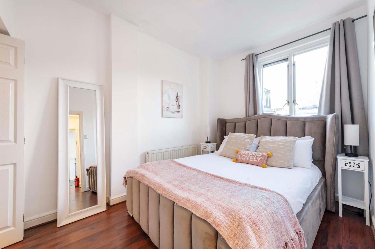 Bright&Spacious flat - 2