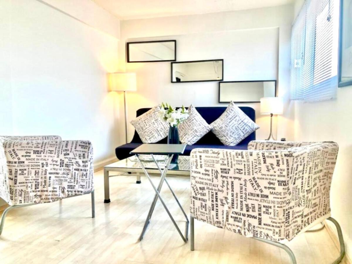 Loft Nápoles El Cuarto Cielo & Estadio Azul