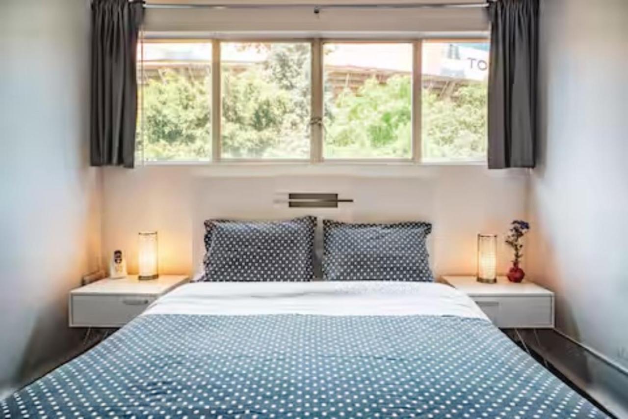 Loft Oasis plaza la México & parque Hundido