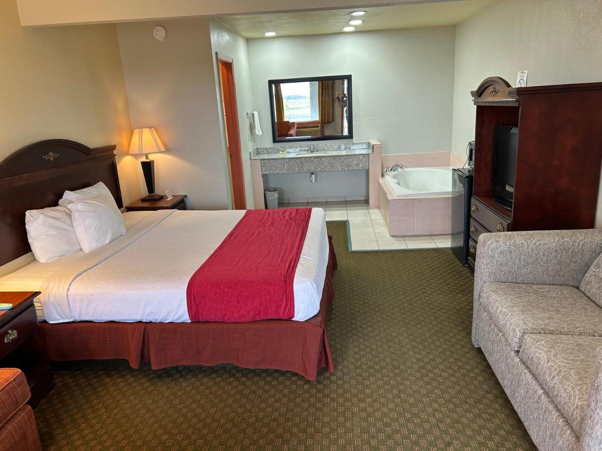 Eunice Inn — photo 10