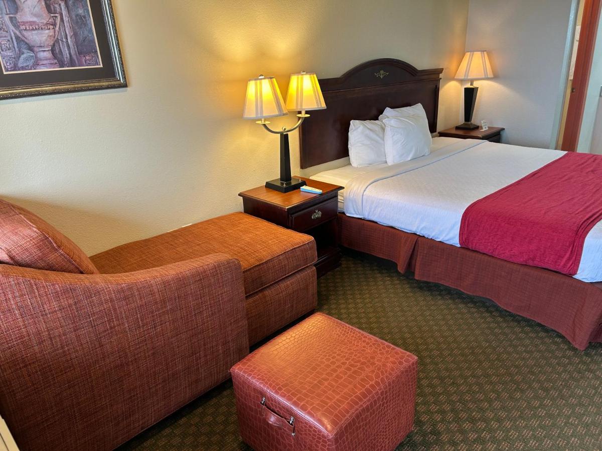 Eunice Inn — photo 9