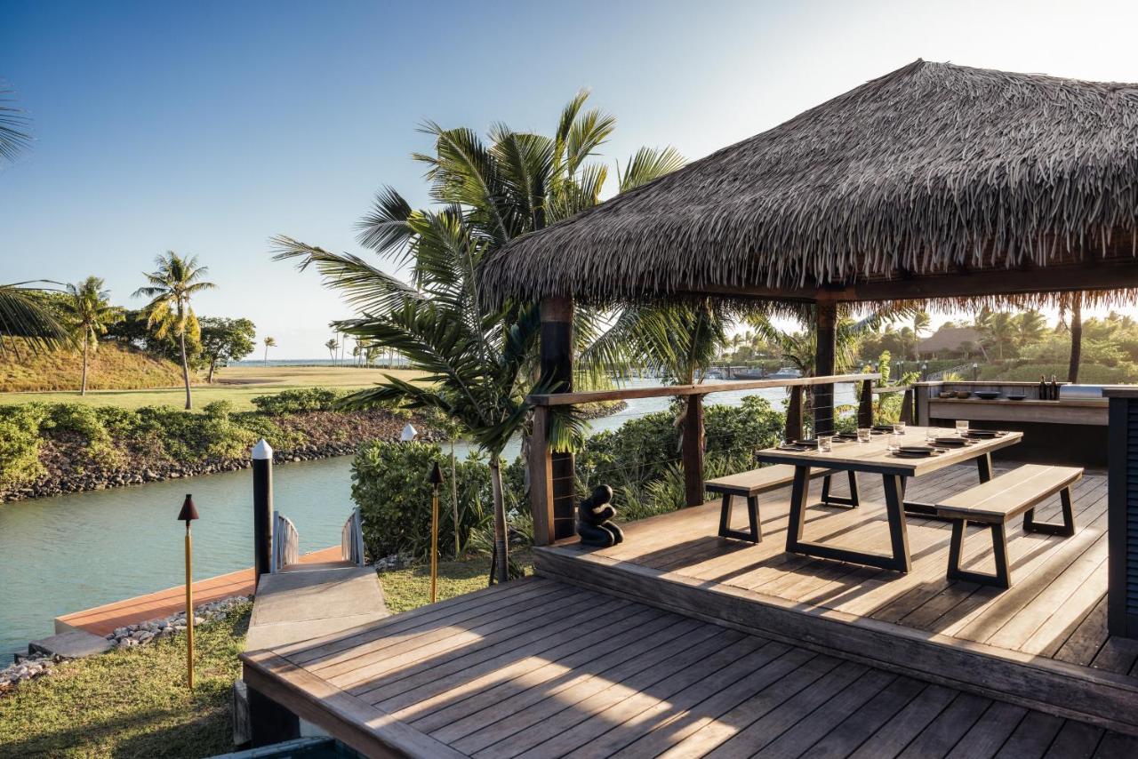Six Senses Fiji - 5