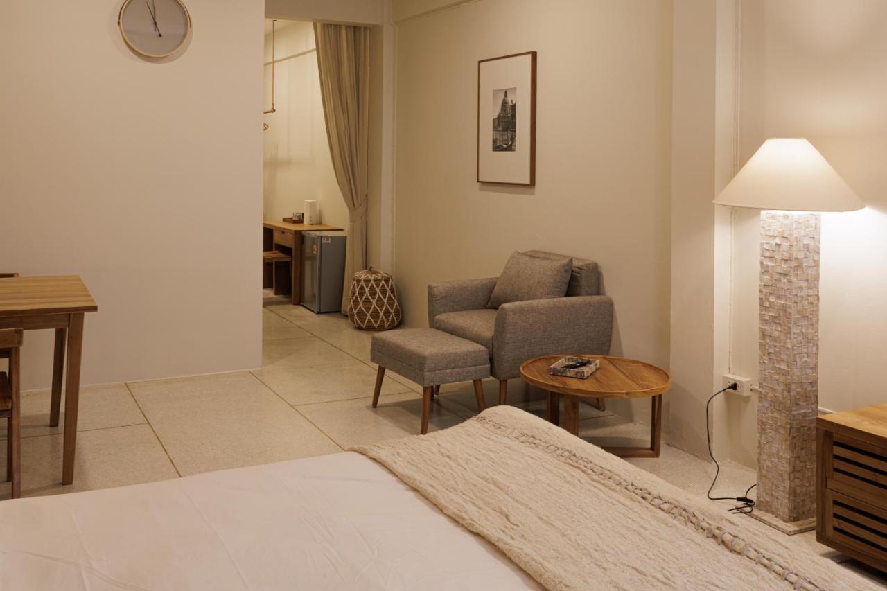 baan nuit Bangkok Stayhouse - 2