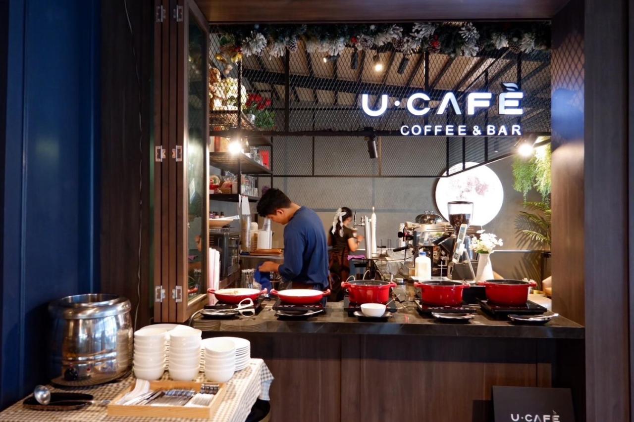 U Sabai Hotel Bangkok - 5