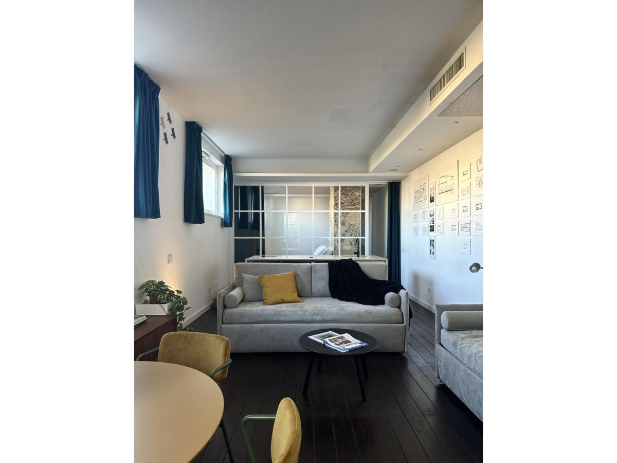 clivo56 San Pietro Loft - 4