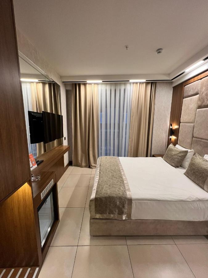 Four Sides Beyoglu - 2