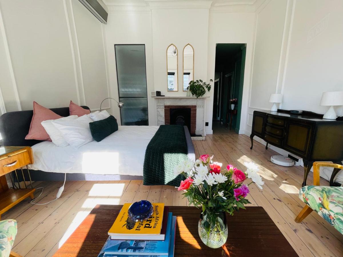 Suite Martinique at Slivington Manor - 3