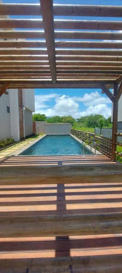 Luxury 3-Bedroom Apartment Flic en Flac - 3