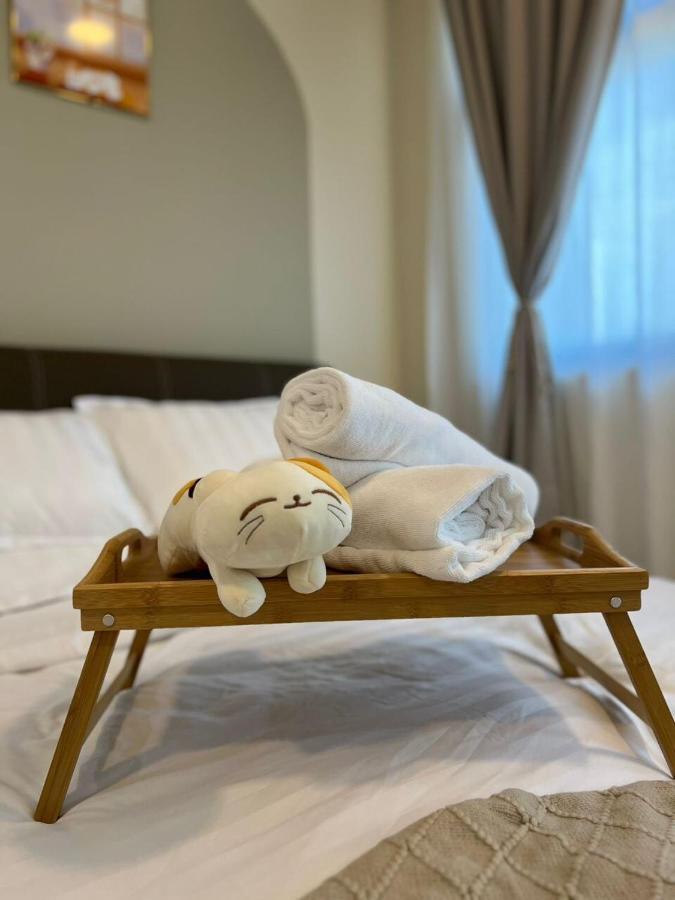 Cozy place SKS 1-4 Pax, Nearby CIQ, Neflix - 3