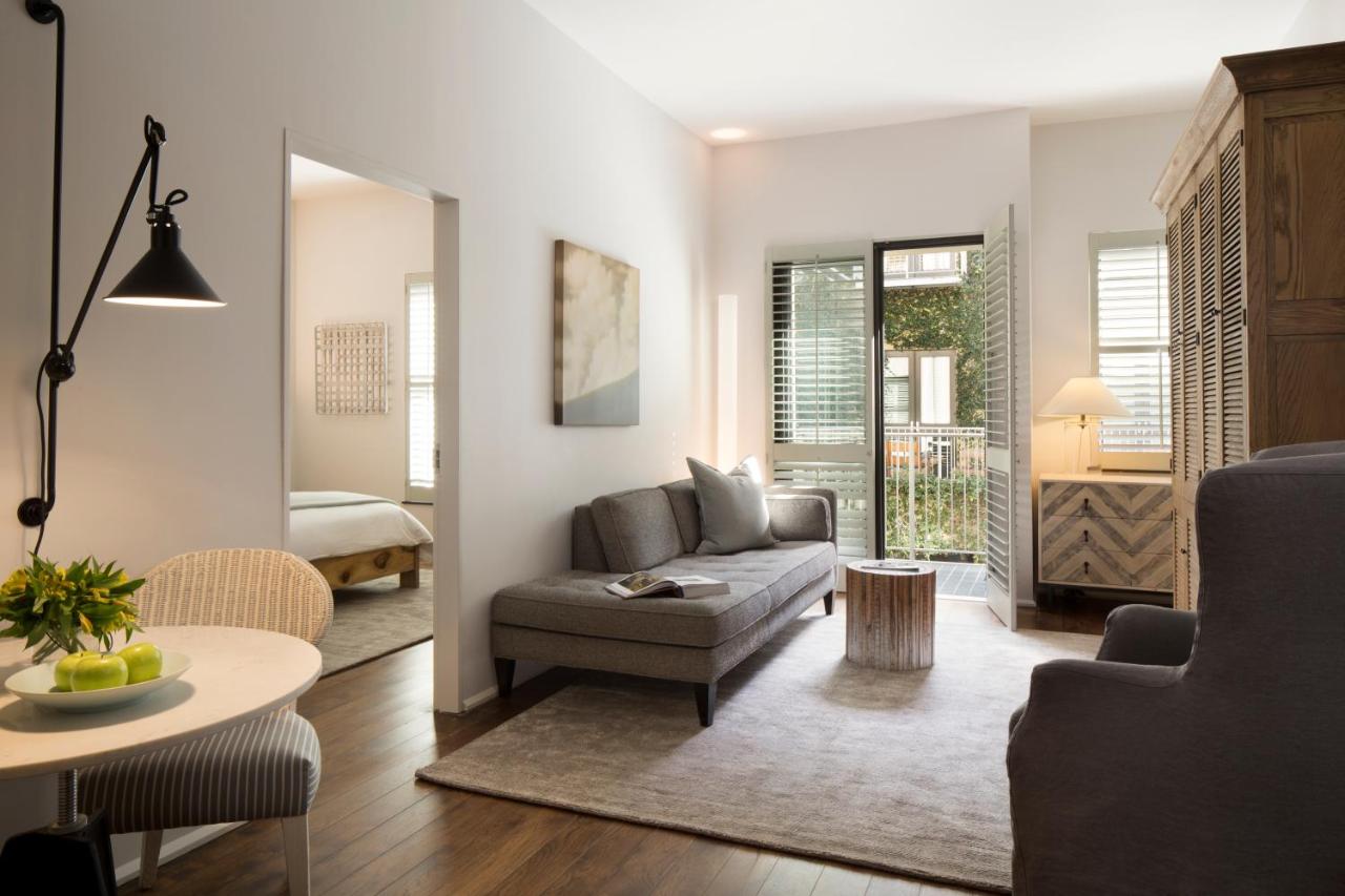 Hotel Healdsburg — photo 13