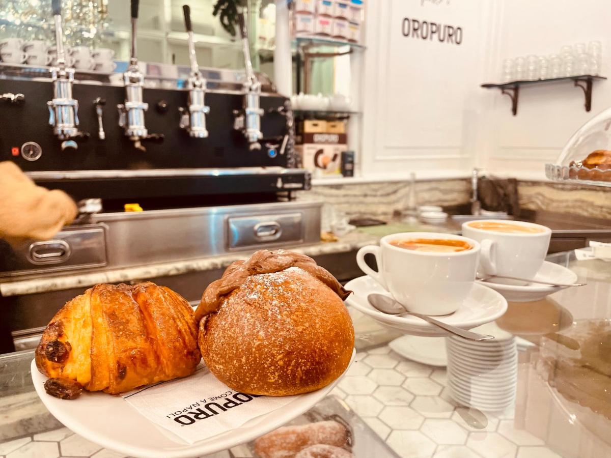 AD Vatican Luxury Rooms - by AD Roma - 4