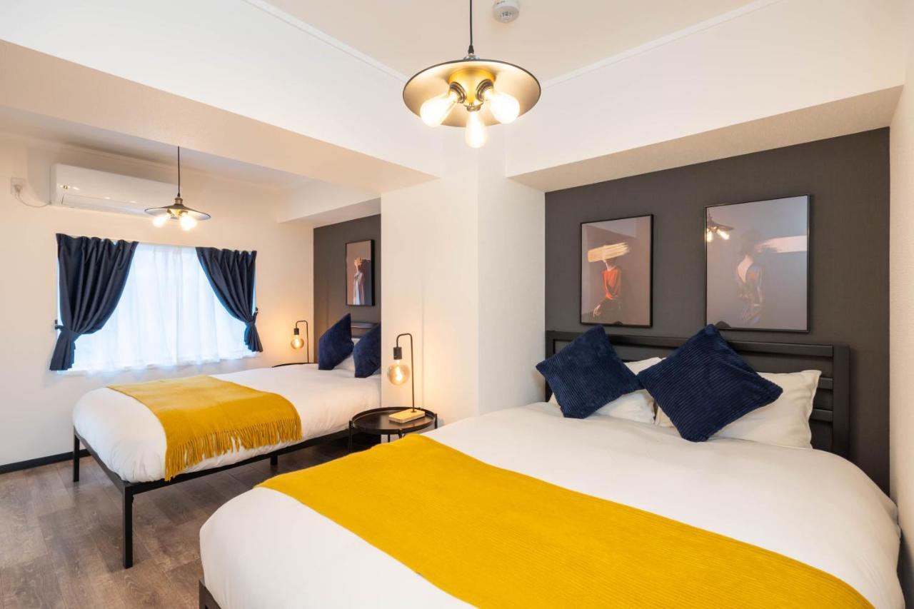 River side namba - 2