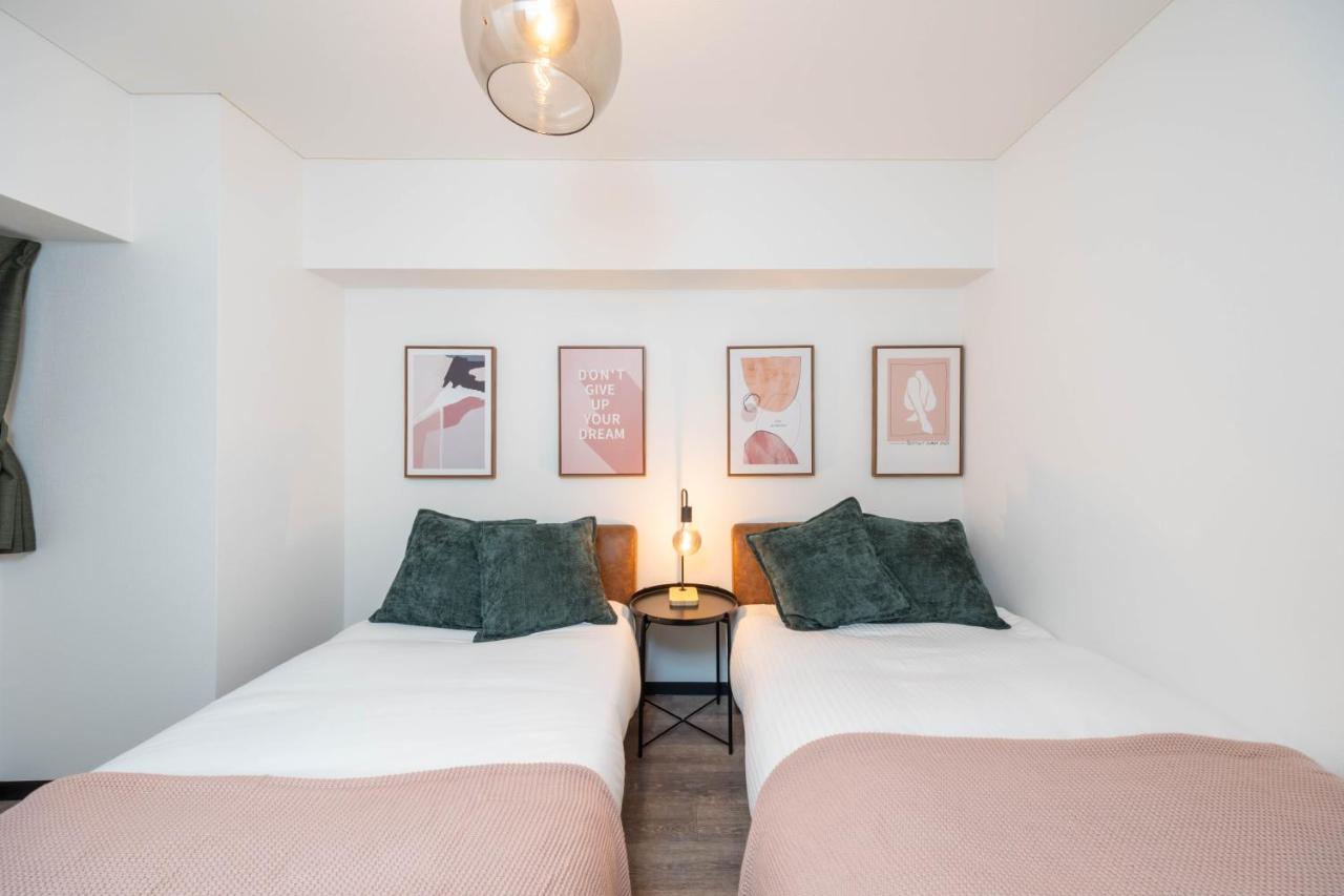 River side namba - 3