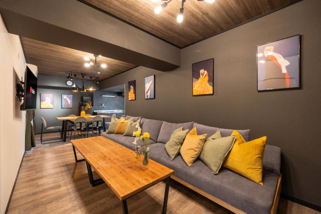 River side namba - 4