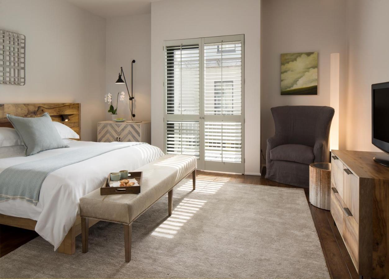 Hotel Healdsburg — photo 8