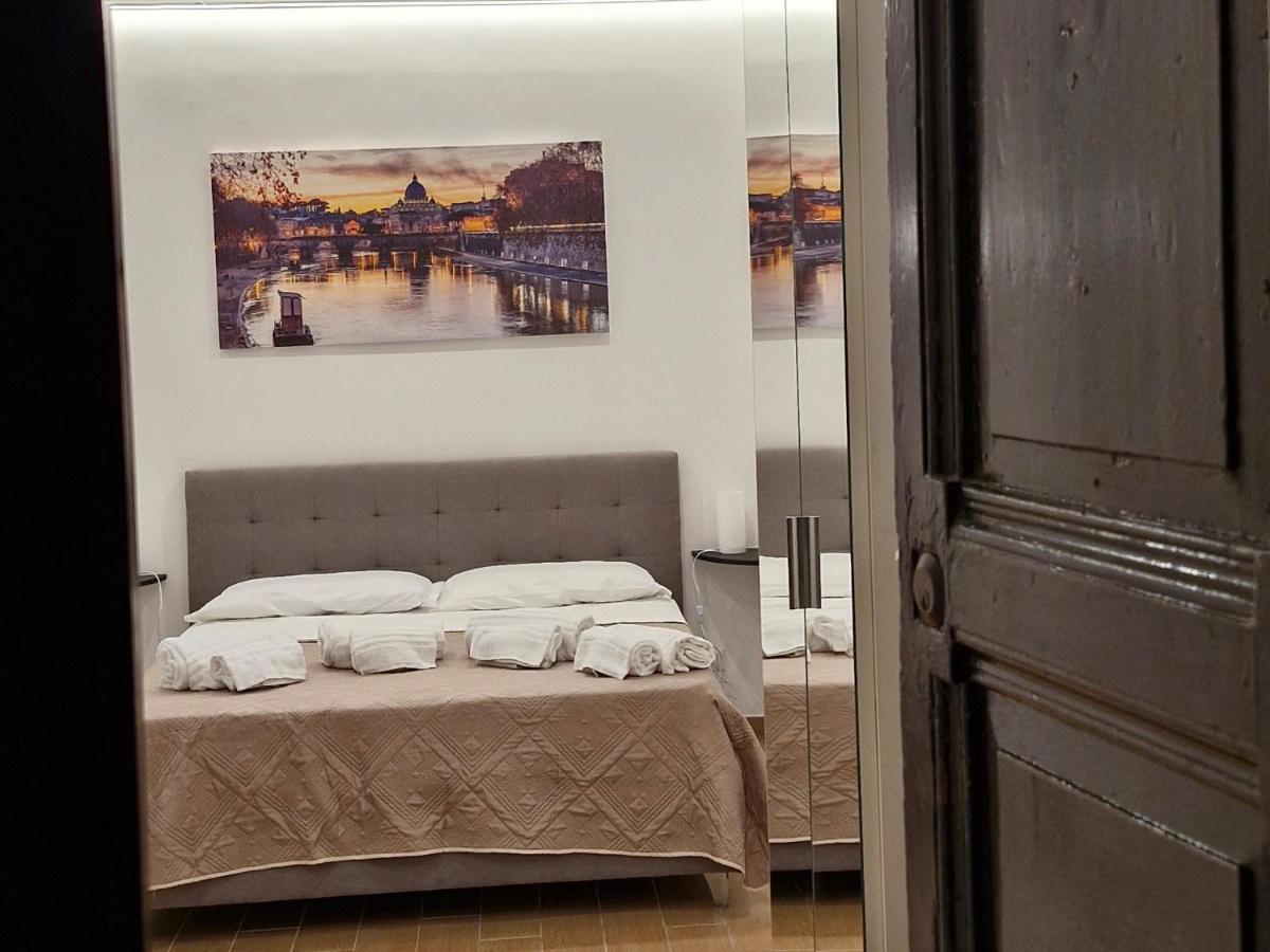 Eternal City House - 2