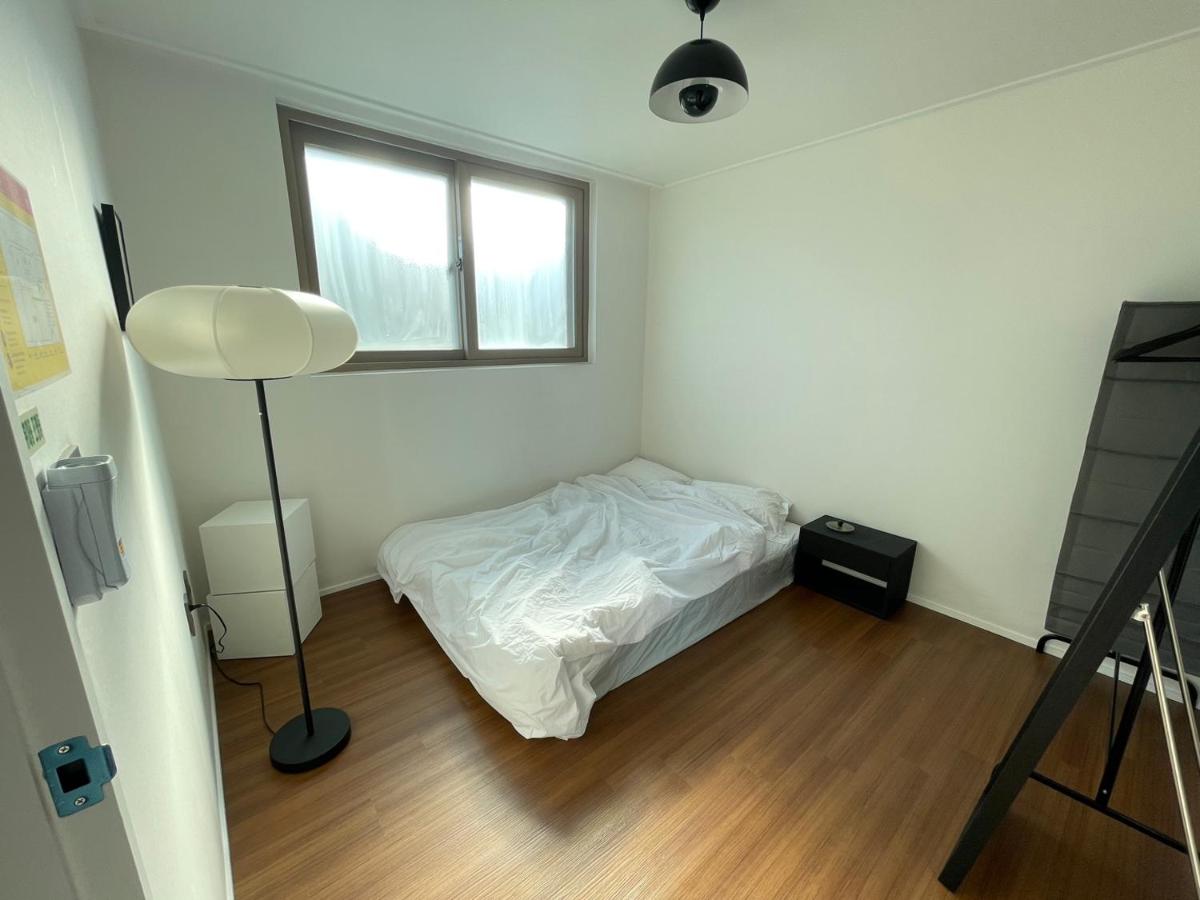 Hongdae Craft 401 with Terrace - 2