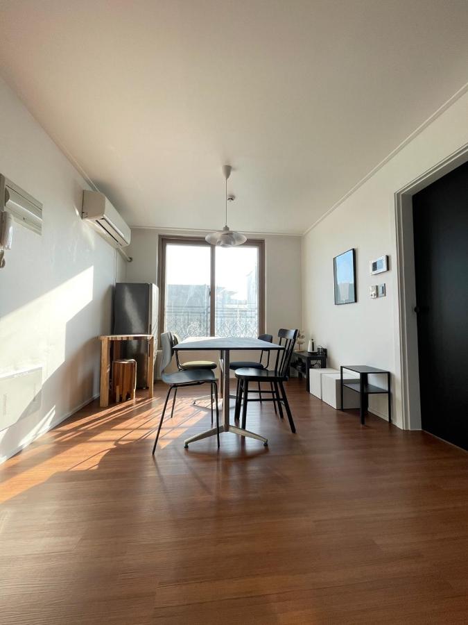 Hongdae Craft 401 with Terrace - 4