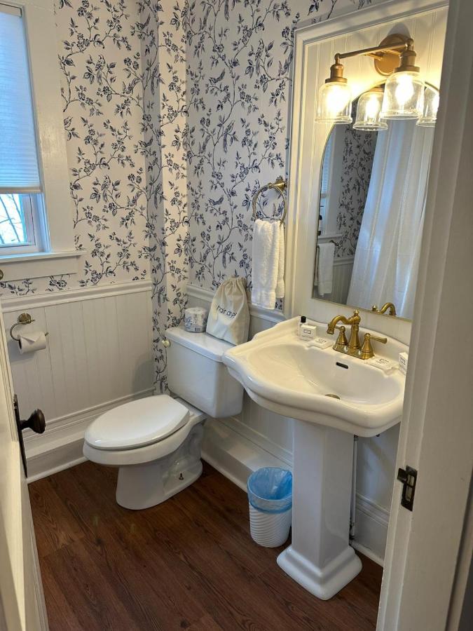 Bartlett Inn & Cottages — photo 19
