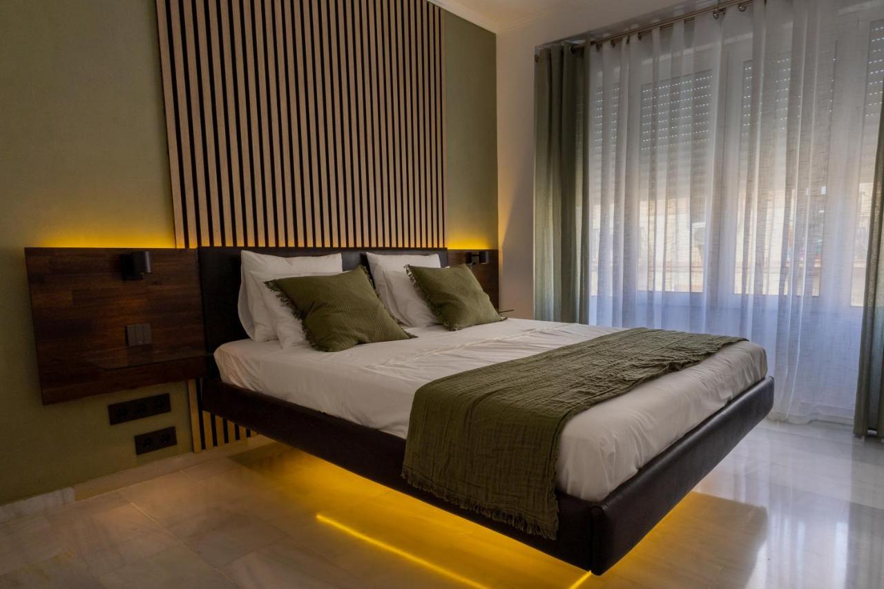 Comfy Stylish Stay in Malaga - 2