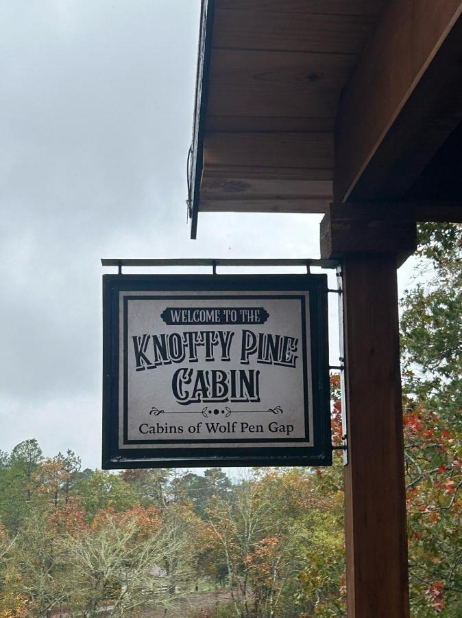 Knotty Pine Cabins & Apartments & Wild West RV Park — photo 13