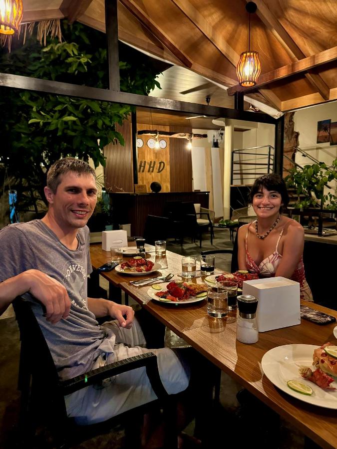 Holiday Home Dhiffushi - 4