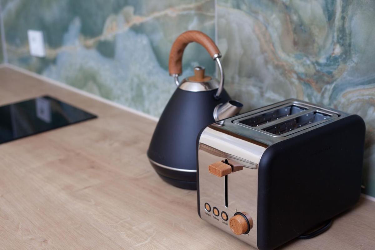 Berlin hautnah! Designer-Apartment an der Spree - 4