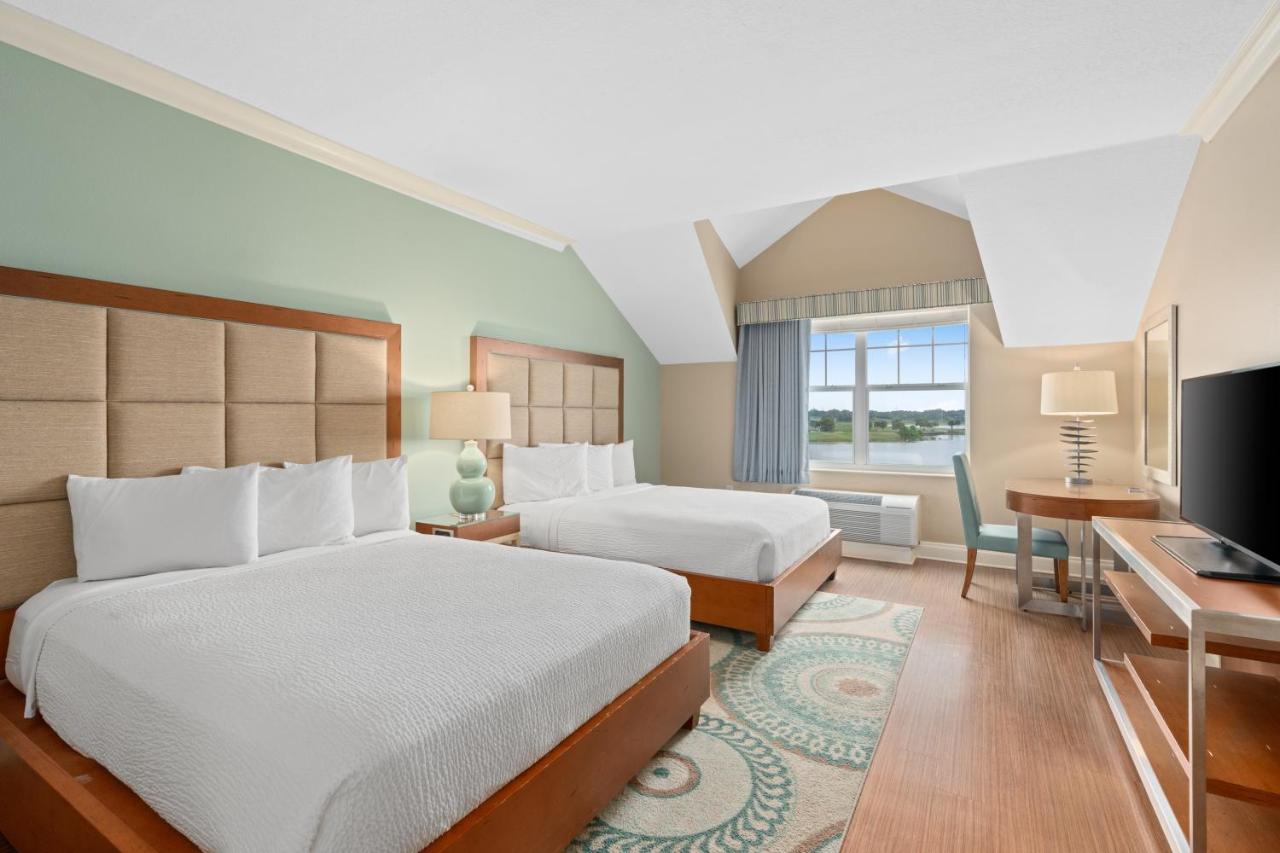 The Waterfront Inn — photo 8