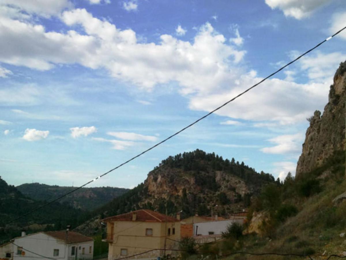 Casa Rural Valle del Cabriel (España Enguídanos) - Booking.com