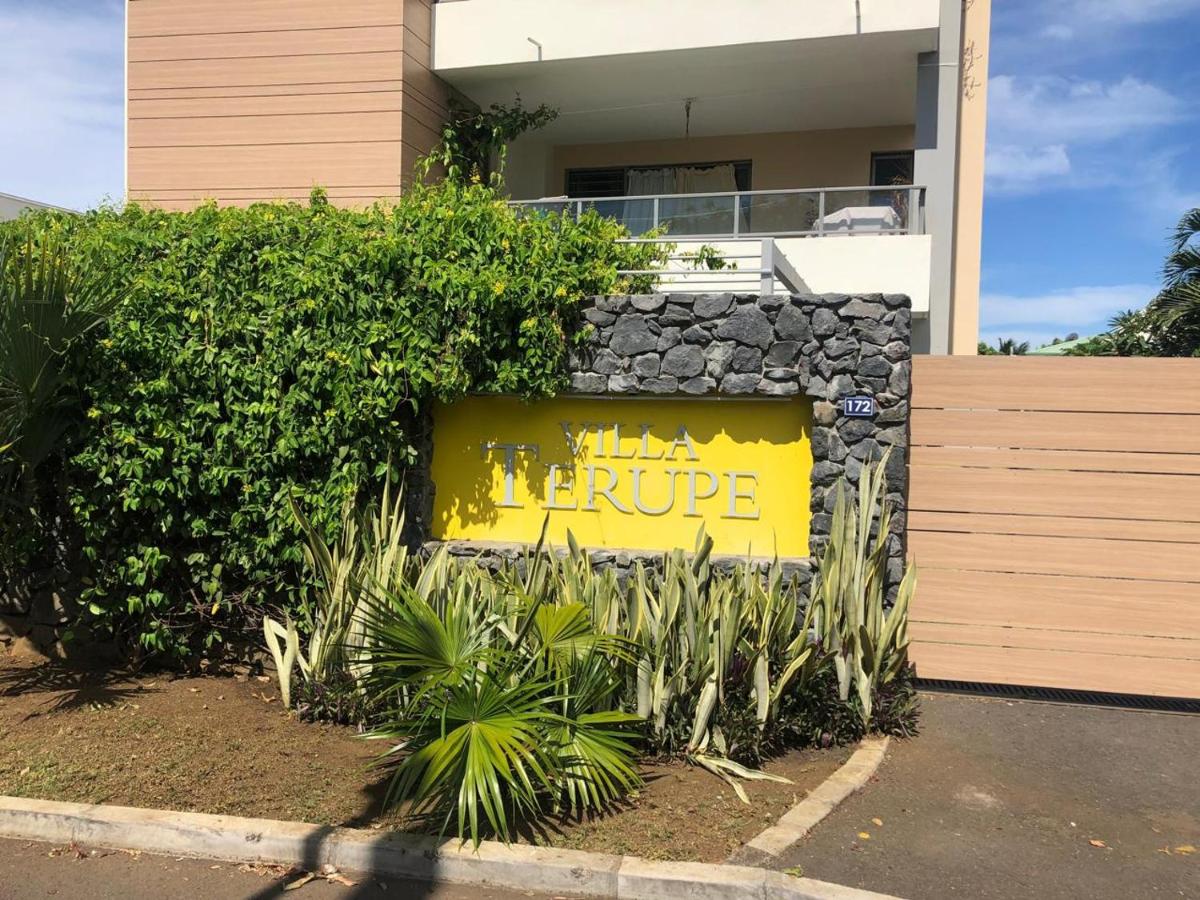 Appartement TERUPE - 2