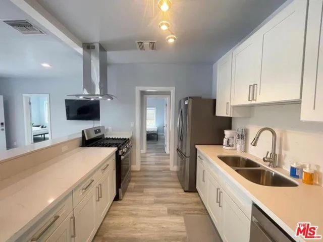 Los Angeles Cozy Vibe - 4