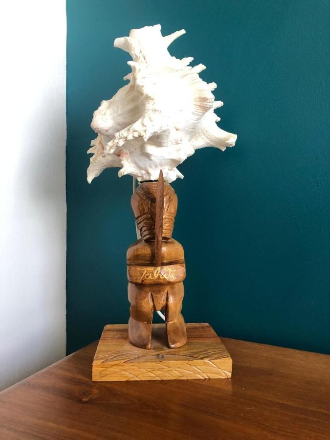 Appartement TERUPE - 4