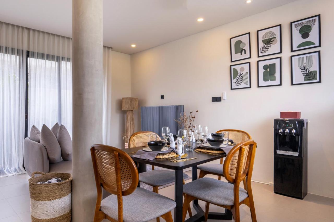 Jane Villa Berawa by Betterplace - 4