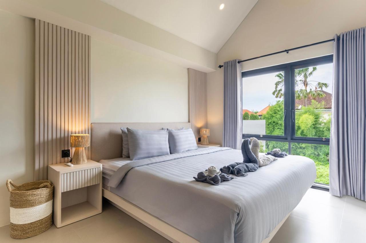 Jane Villa Berawa by Betterplace - 3