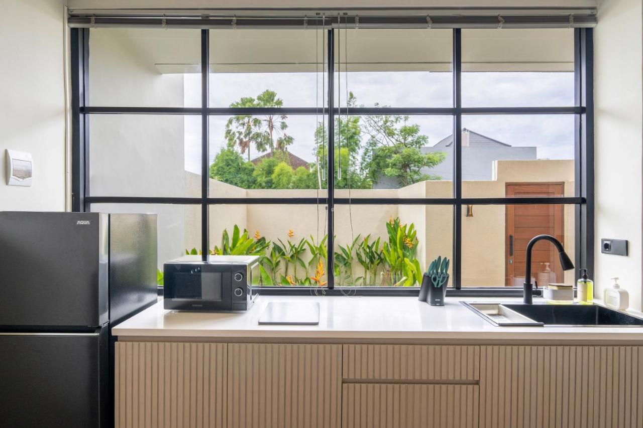 Jane Villa Berawa by Betterplace - 5